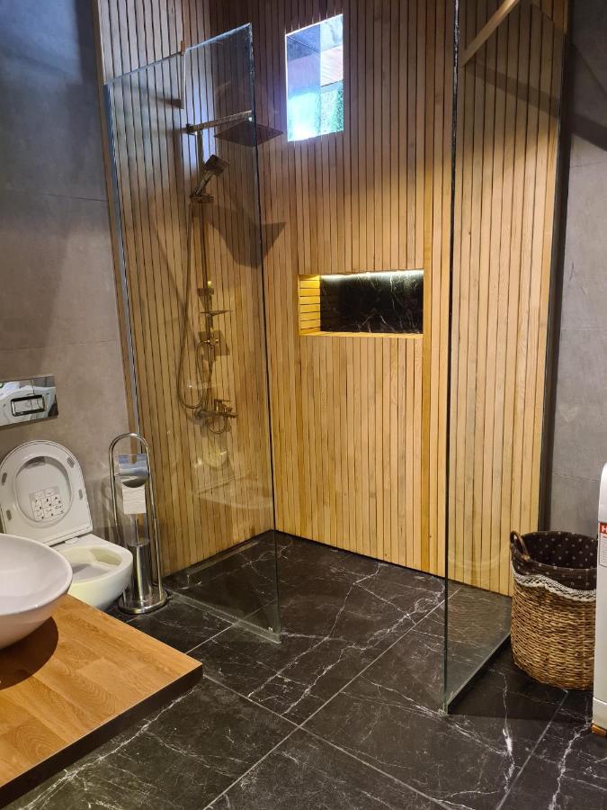 Metavilla Kemer Bagian luar foto