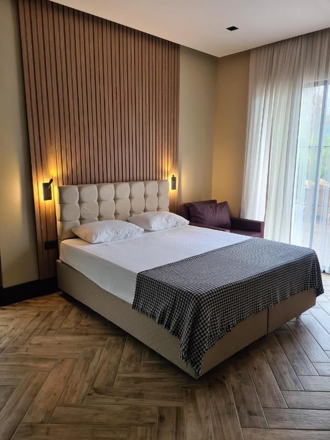 Metavilla Kemer Bagian luar foto