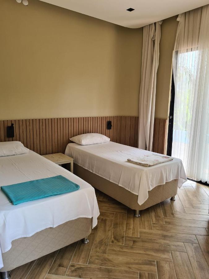 Metavilla Kemer Bagian luar foto