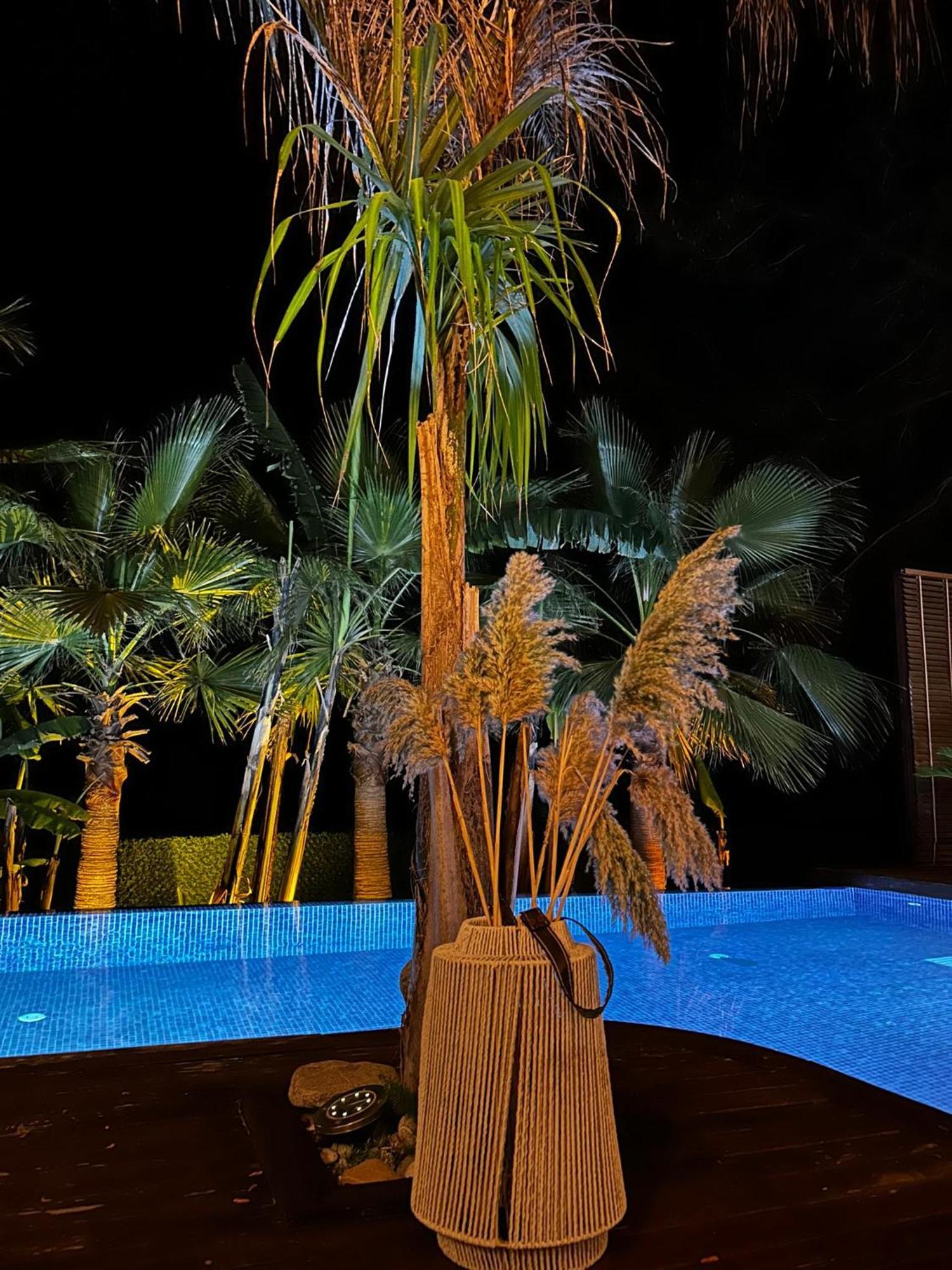 Metavilla Kemer Ruang foto